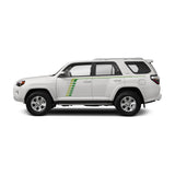 2010-2024 4Runner Checkered Stripe Kit