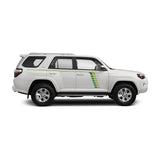 2010-2024 4Runner Checkered Stripe Kit