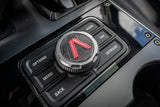 Center Console Acrylic Medallion - 2024+ Grenadier / Quartermaster