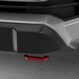 2016-2023 Toyota Tacoma Front Recovery Points