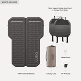 AIR Pro Vehicle Mattress