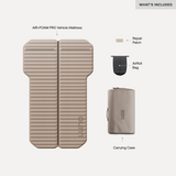 AIR+FOAM Pro - Rivian R1S Compatible