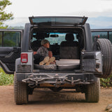 AIR+FOAM Pro Jeep Wrangler Mattress