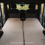 AIR+FOAM Pro Jeep Wrangler Mattress