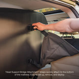 AIR+FOAM Pro Jeep Wrangler Mattress