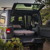 AIR+FOAM Pro Jeep Wrangler Mattress