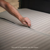 AIR+FOAM Pro Jeep Wrangler Mattress
