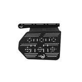 Toyota Rav4 Prinsu PRO Accessory Panel | 2026