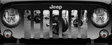 Gym Life Grille Insert