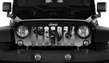 Gym Life Grille Insert