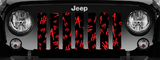 HAHA Joker Grille Insert