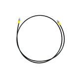 High Pressure Hose (5000 psi WP) - 3 ft or 6 ft