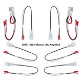 Speaker Wiring Harness Adapter Kit | '10 - '24 4Runner
