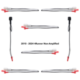 Speaker Wiring Harness Adapter Kit | '10 - '24 4Runner