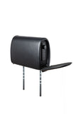 Compact Headrest Safe Set | Hidden Gun Safe for Cars