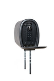 Compact Headrest Safe Set | Hidden Gun Safe for Cars