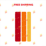 Small Universal Stripes