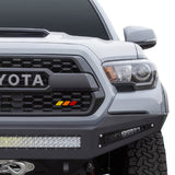 Standard Grille Badge