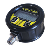 Replacement Gauge - 100 psi Racer Series Digital for Tire Inflator Gauge