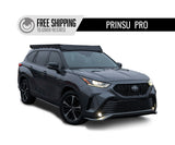 Prinsu Pro Toyota Highlander Roof Rack | 2020-Current