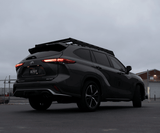 Prinsu Pro Toyota Highlander Roof Rack | 2020-Current
