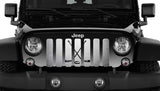 Hockey Grille Insert