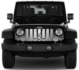 Hockey Grille Insert