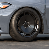 ADV-Classic 18 inch for Honda Civic Type R
