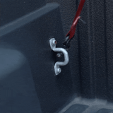 Tacoma Billet Bed Tie-Downs (Pair)