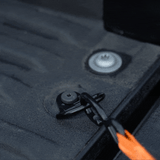 Tacoma Billet D-Rings (Pair)