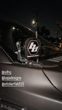 Baja Designs XL Topo Light Cover Overlays  - Universal