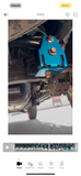 B.O.T.C.K - Bolt On TrackBar Correction kit Gen4 Tacoma