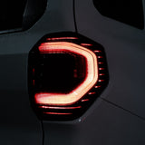 Aspire Stealth Tail Lights for 4Runner (2025-2026)