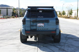 Aspire Stealth Tail Lights for 4Runner (2025-2026)