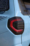 Aspire Stealth Tail Lights for 4Runner (2025-2026)