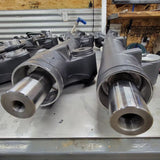 Heavy Duty Tie Rods for Toyota Stock, Mid Travel & Long Travel Setups