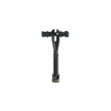 Adjustable Limit strap Clevis (Double straps)