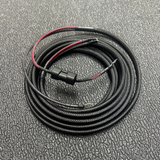 Rear Power Kit