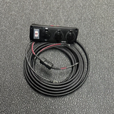 Rear Power Kit