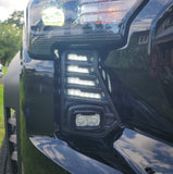 Aspire V3 Fang Lights for Tacoma (2024-2026)