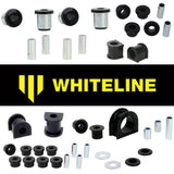 Whiteline Bushing Menu (96-02 4Runner)