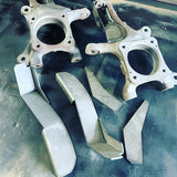 2ndGen Tundra Spindle Gussets