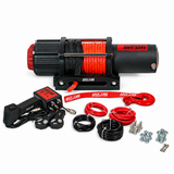 MOJAB MO6.0 Series 6,000 lb Electric Winch