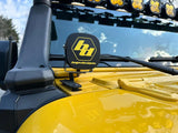 Baja Designs XL Light Cover Overlays  - Universal