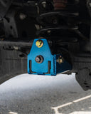 B.O.T.C.K - Bolt On TrackBar Correction kit Gen4 Tacoma