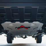 Aspire Pro Style Skid Plate for 4Runner (2025-2026)