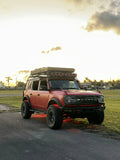 KC HiLITES Pro6 / Titan Gravity Light Cover Overlays - Universal