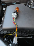 Aspire V2 Fang Lights for Tacoma (2024-2026)