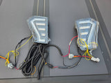 Aspire V2 Fang Lights for Tacoma (2024-2026)