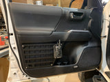 3rd Gen Tacoma - Door Molle Panel Set